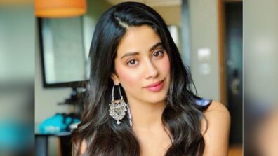 Is Janhvi Kapoor single?