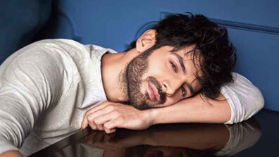 Kartik Aaryan breaks his silence after Dostana 2 exit, check out what he posted