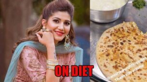 Is Sapna Choudhary On Diet? 