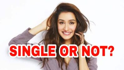 Is Shraddha Kapoor Single? Know The Truth