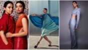 Is There Anyone Else Who Can Pull Off Monochromatic Outfits Better Than Radhika Apte?