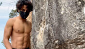 Ishaan Khatter flaunts his ripped chiseled back as he sets out for an adventure, Siddhant Chaturvedi aka MC Sher calls him ‘Mowgli’