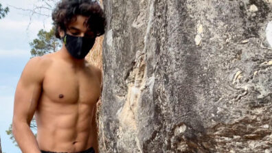 Ishaan Khatter flaunts his ripped chiseled back as he sets out for an adventure, Siddhant Chaturvedi aka MC Sher calls him ‘Mowgli’