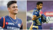 Ishan Kishan to Surya Kumar Yadav: A Quick Peek At Indian Debutants Who Showed Their Class Against England