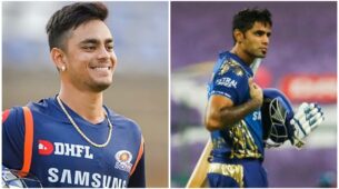 Ishan Kishan to Surya Kumar Yadav: A Quick Peek At Indian Debutants Who Showed Their Class Against England