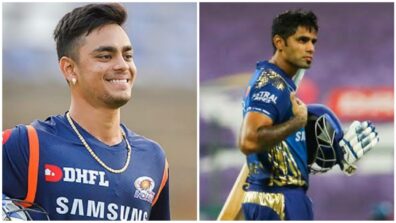 Ishan Kishan to Surya Kumar Yadav: A Quick Peek At Indian Debutants Who Showed Their Class Against England