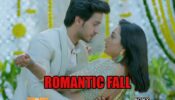 Ishk Par Zor Nahi spoiler alert: Ahaan and Ishqi’s ‘romantic fall’