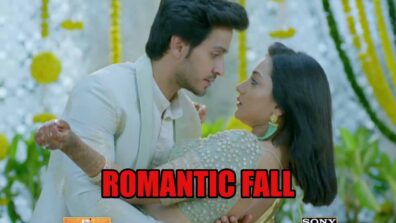 Ishk Par Zor Nahi spoiler alert: Ahaan and Ishqi’s ‘romantic fall’