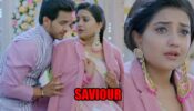 Ishk Par Zor Nahi spoiler alert: Ahaan saves Ishqi from wardrobe malfunction