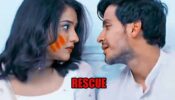 Ishk Par Zor Nahi spoiler alert: Ahaan to rescue Ishqi