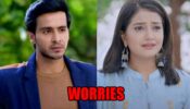 Ishk Par Zor Nahi spoiler alert: Ahaan worries about Ishqi