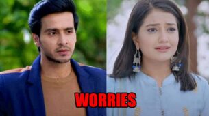 Ishk Par Zor Nahi spoiler alert: Ahaan worries about Ishqi