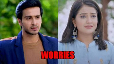 Ishk Par Zor Nahi spoiler alert: Ahaan worries about Ishqi