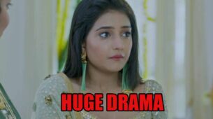 Ishk Par Zor Nahi spoiler alert: Huge drama to spoil Ishqi’s mehendi ceremony