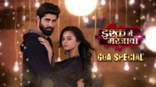Ishq Mein Marjawan 2 Written Update S02 Ep256 29th April 2021: Vyom meets Vansh and his family