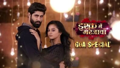 Ishq Mein Marjawan 2 Written Update S02 Ep263 7th May 2021: Vyom gets shot by Sara