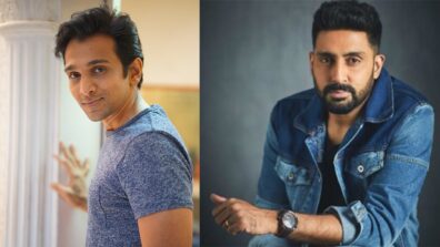 It Is Unfair To Compare My  Performance With Abhishek’s – Pratik Gandhi