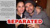 It’s not easy: Kirti Kulhari separates from husband Saahil, shares heartbreaking note on social media