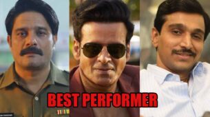 Jaideep Ahlawat, Manoj Bajpayee, Pratik Gandhi: Best performer on OTT?