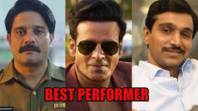 Jaideep Ahlawat, Manoj Bajpayee, Pratik Gandhi: Best performer on OTT?