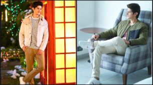 Jacket Collection Of Rohan Mehra Is What Every Man Should Have In Their Wardrobe, See Pictures