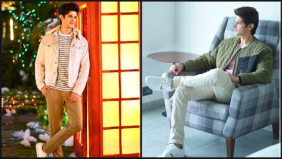 Jacket Collection Of Rohan Mehra Is What Every Man Should Have In Their Wardrobe, See Pictures