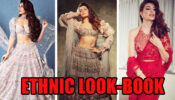 Jacqueline Fernandez’s Ethnic Look-Book Is Here