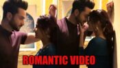 Jasmin Bhasin and Aly Goni’s romantic video will warm your heart