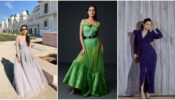Jasmin Bhasin flaunting her hotness in pretty gorgeous gowns, see here