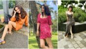 Jasmin Bhasin has the greatest collection of casual dresses for your summer outing