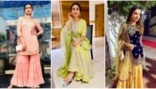 Jasmin Bhasin in Sharara: Which Looks You Loved The Most?