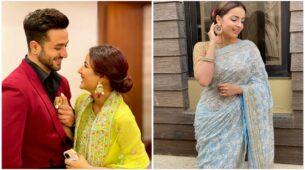 Jasmin Bhasin vs. Shrenu Parikh: Which Telly town diva gave us the beautiful earrings look?