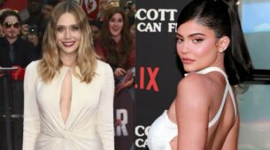 Jaw-dropping looks of Elizabeth Olsen To Kylie Jenner: see here