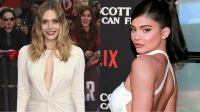 Jaw-dropping looks of Elizabeth Olsen To Kylie Jenner: see here