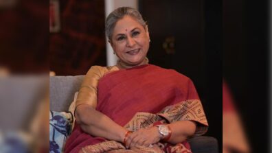 Jaya Bachchan: 5 Performances You Don’t  Know About The Actress