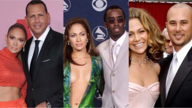 Jennifer Lopez With Ojani Noa To Alex Rodriguez: Which Couple Do You Love The Most?