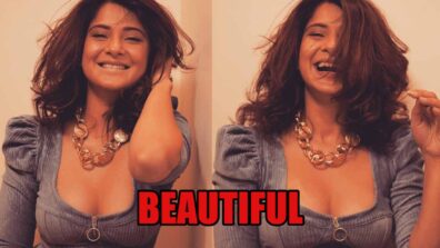 Jennifer Winget is ‘all smiles’ as she shares cute pictures