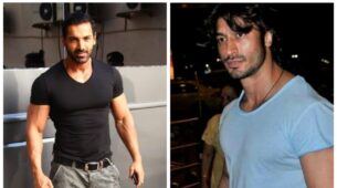 John Abraham Vs Vidyut Jamwal: Which Celebrity Actor Has The Best Physique? Vote Now