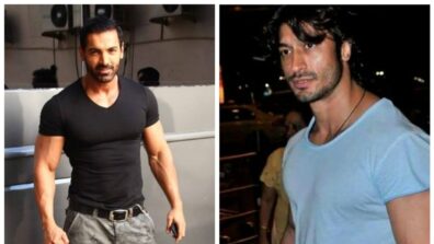 John Abraham Vs Vidyut Jamwal: Which Celebrity Actor Has The Best Physique? Vote Now