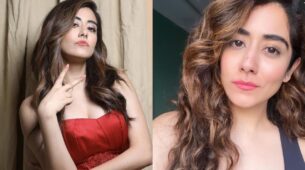 Jonita Gandhi’s Best Hairstyles That You Would Love To Try