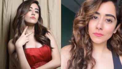 Jonita Gandhi’s Best Hairstyles That You Would Love To Try