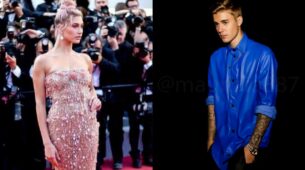 Justin Bieber And Hailey Baldwin’s Best Looks From Cannes Festival