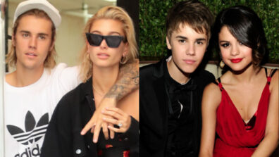 Justin Bieber With Selena Gomez Vs Justin Bieber With Hailey Baldwin: Which Couple Did Fans Love The Most? Know Here