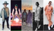 Justin Bieber’s Versatile Style Games, Have A Look