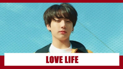 K Pop superstar Jungkook and his love life details revealed