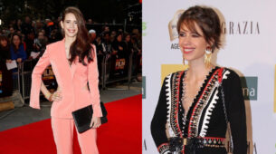 Kalki Koechlin’s Best-Ever Looks On Red Carpet, See Here