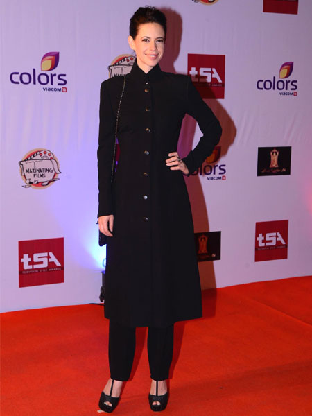 Kalki Koechlin’s Best-Ever Looks On Red Carpet, See Here - 2