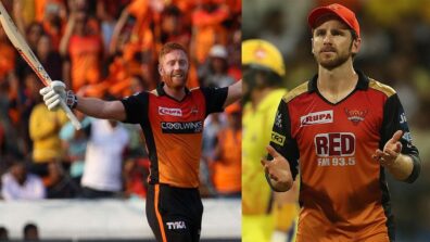 Kane Williamson Vs Johnny Bairstow: Who Is A Better Batsman For Sunrisers Hyderabad? Vote Now