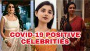 Kanika Mann To Rupali Ganguly: Here’s A List Of 5 Big Television Celebs Who Got Covid-19