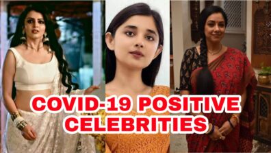 Kanika Mann To Rupali Ganguly: Here’s A List Of 5 Big Television Celebs Who Got Covid-19